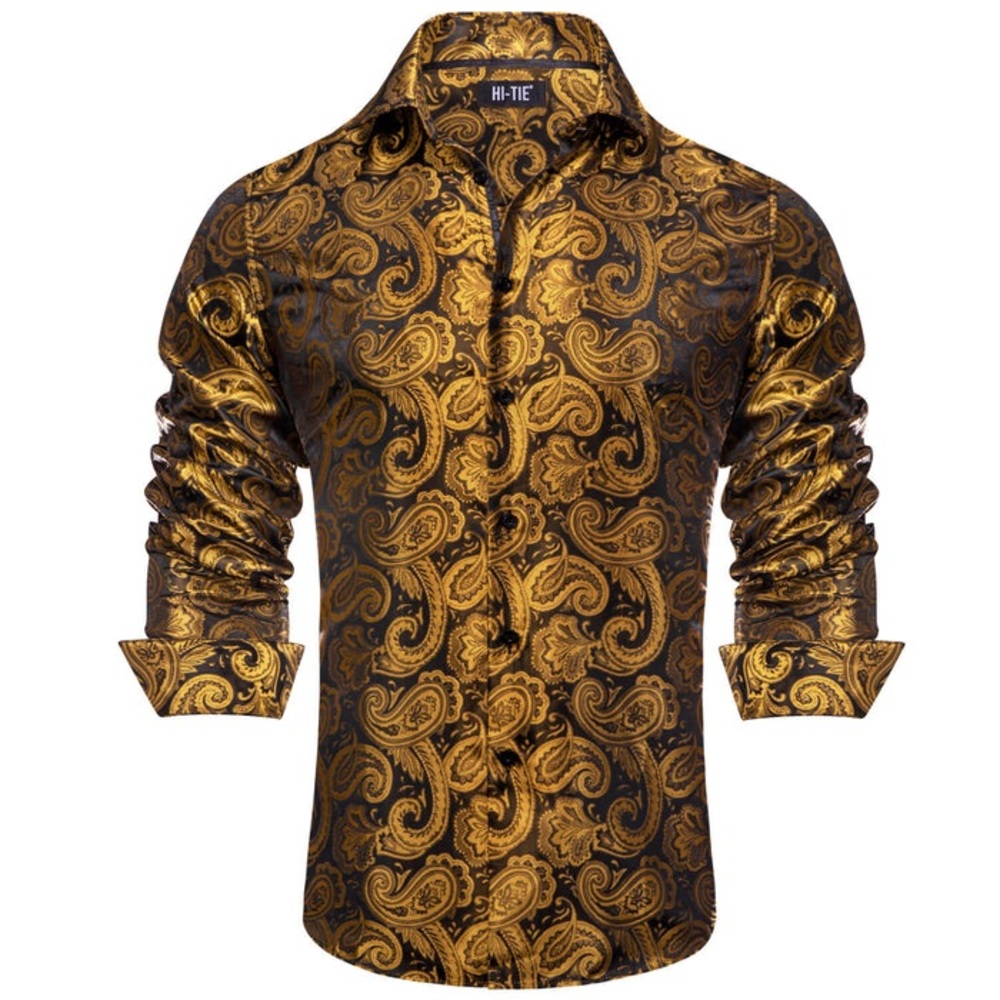 Hi Tie shirt size medium nwt